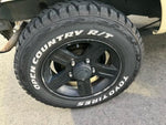 JIMNY 4WD