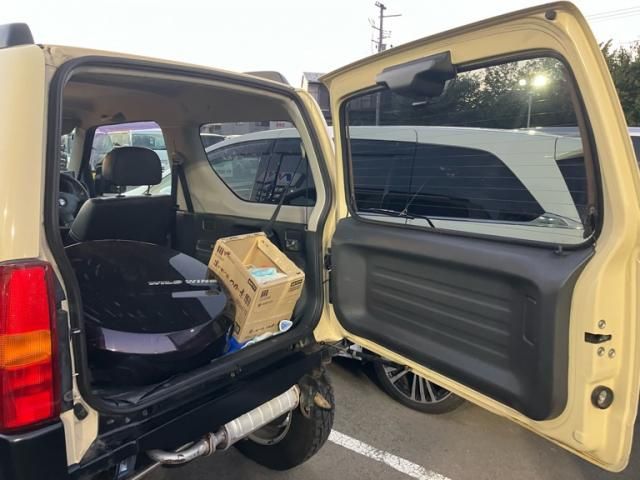 JIMNY 4WD