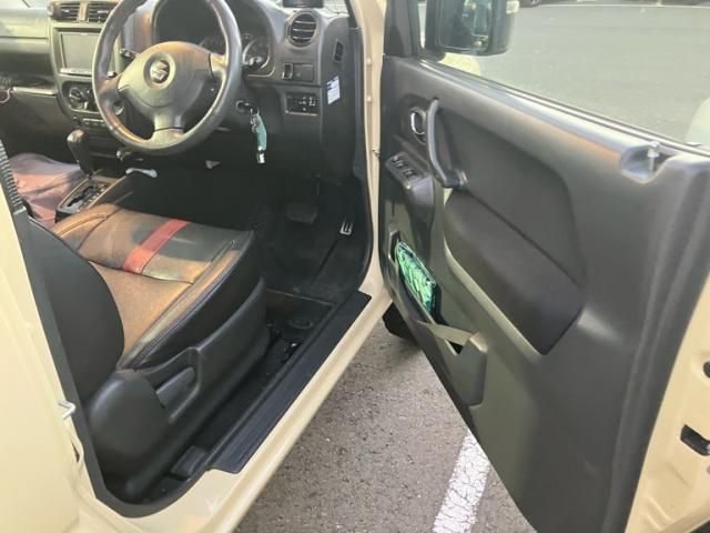JIMNY 4WD