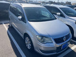 VOLKSWAGEN GOLF TOURAN