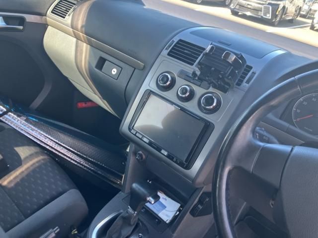 VOLKSWAGEN GOLF TOURAN