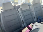 VOLKSWAGEN GOLF TOURAN
