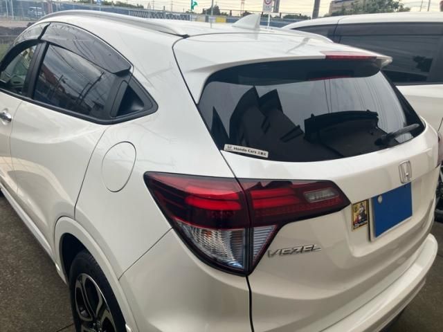 VEZEL HYBRID