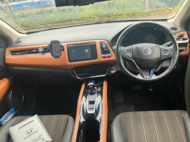 VEZEL HYBRID