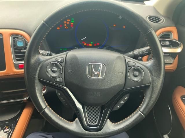 VEZEL HYBRID