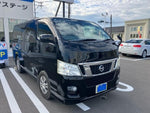 NV350 CARAVAN