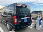 NV350 CARAVAN