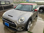 BMW MINI COOPER S CLUBMAN
