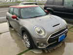 BMW MINI COOPER S CLUBMAN