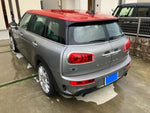 BMW MINI COOPER S CLUBMAN