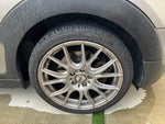 BMW MINI COOPER S CLUBMAN