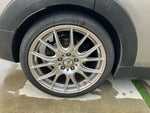BMW MINI COOPER S CLUBMAN