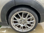 BMW MINI COOPER S CLUBMAN