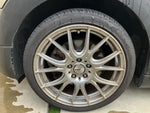 BMW MINI COOPER S CLUBMAN