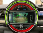 BMW MINI COOPER S CLUBMAN