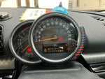 BMW MINI COOPER S CLUBMAN