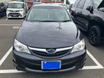 IMPREZA 5Door
