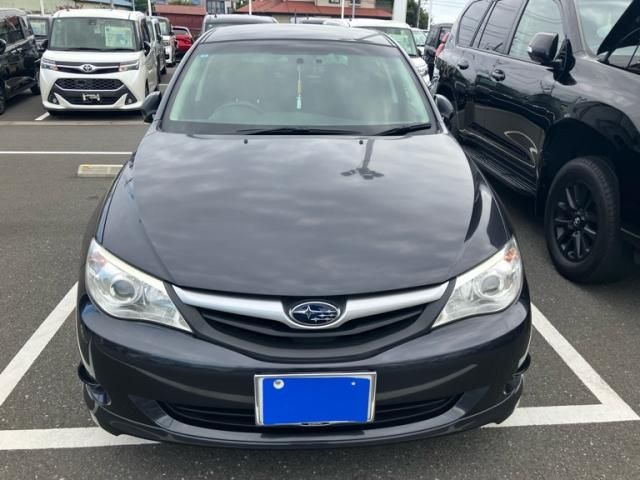 IMPREZA 5Door