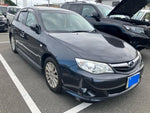 IMPREZA 5Door