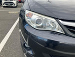 IMPREZA 5Door