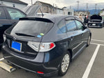 IMPREZA 5Door