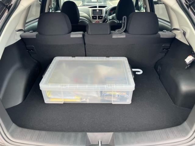 IMPREZA 5Door