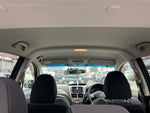 IMPREZA 5Door
