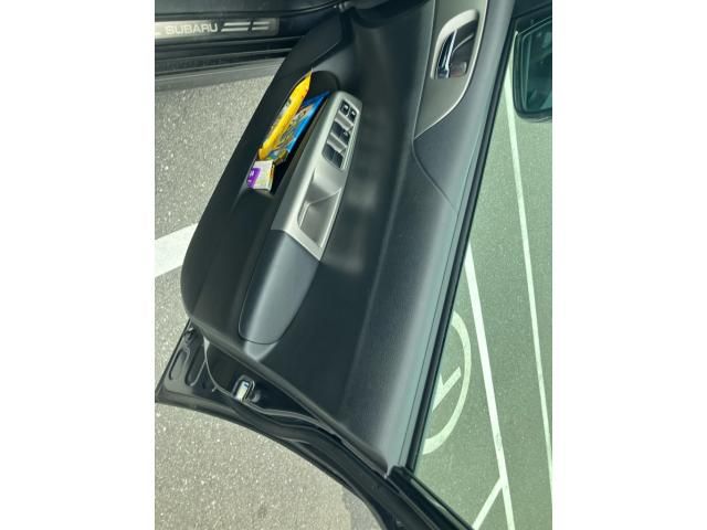 IMPREZA 5Door