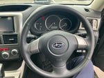 IMPREZA 5Door
