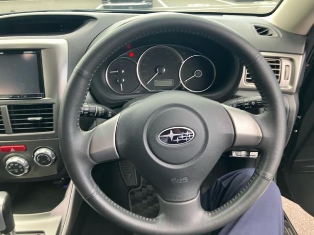IMPREZA 5Door