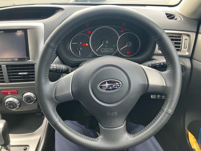 IMPREZA 5Door