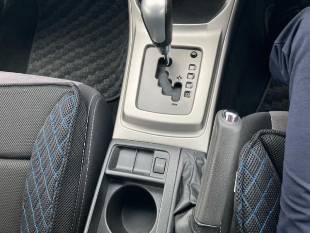 IMPREZA 5Door