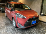 SIENTA HYBRID