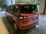 SIENTA HYBRID