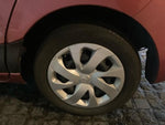 SIENTA HYBRID