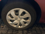 SIENTA HYBRID