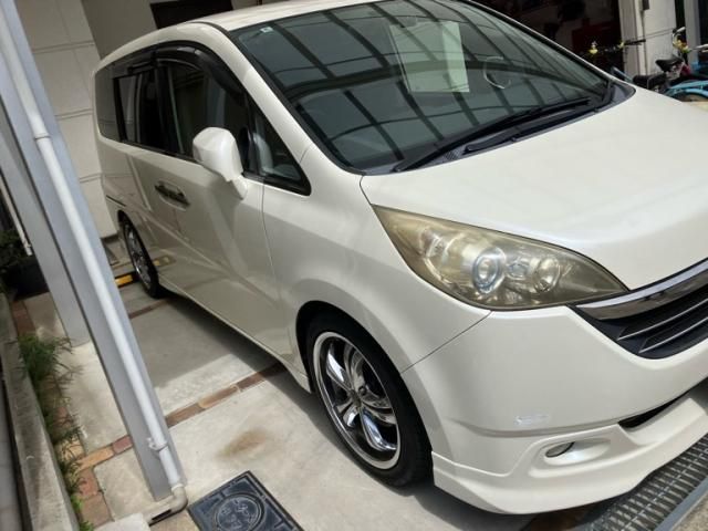 STEPWAGON