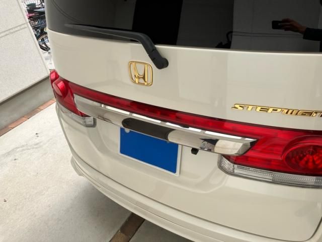 STEPWAGON