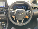 COROLLA CROSS