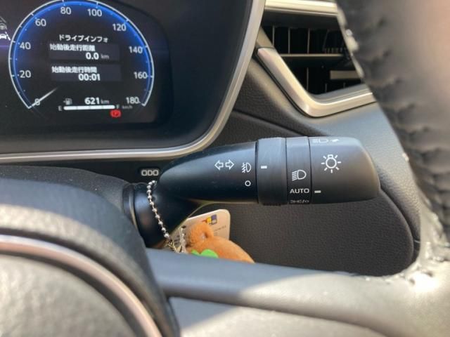 COROLLA CROSS