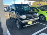 HUSTLER 4WD