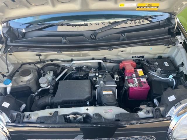 HUSTLER 4WD