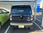 HUSTLER 4WD
