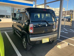 HUSTLER 4WD