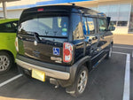 HUSTLER 4WD