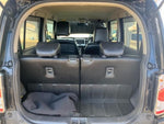 HUSTLER 4WD