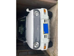 PAJERO MINI 4WD