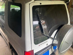 PAJERO MINI 4WD