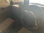 PAJERO MINI 4WD