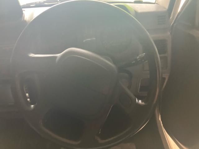PAJERO MINI 4WD